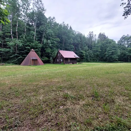 Alpehytte Off-grid Near River And Forest! Liberk