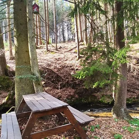 Off-grid Near River And Forest! Liberk
