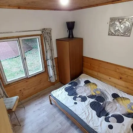 Alpehytte Off-grid Near River And Forest!