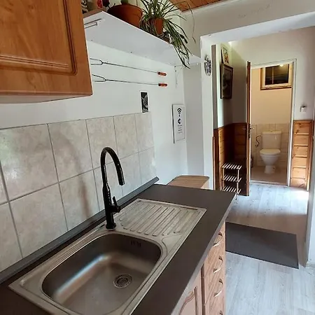 Alpehytte Off-grid Near River And Forest! *