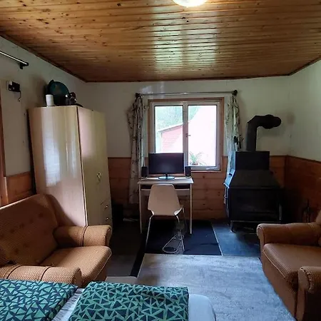 Off-grid Near River And Forest! Alpehytte *